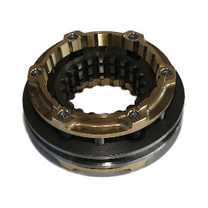 Синхронизатор делителя (ПАО)