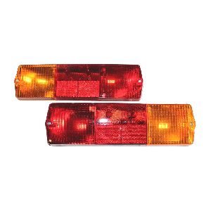 Фонарь задний ЕВРО (г.Владимир) (ан. 9802.3716)