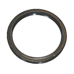 Манжета задней ступицы ЕВРО (внутрен) с обоймой (142х168х16)