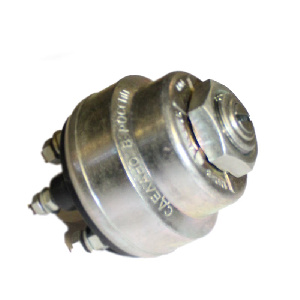 яяВключатель свечей накал. и стартера (СОАТЭ г. Старый Оскол) МТЗ, ВТЗ 40А