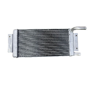 Радиатор отопителя 5320 алюминиевый