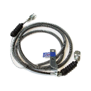 МАЗ Привод гибкий 543208 (2630мм) (г. Димитровград)