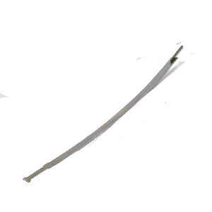 Хомут глушителя ленточный 54115 (ПАО)