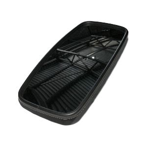 Зеркало сфера В-8 (443х215) (г. Бобруйск)