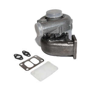 Турбокомпрессор  К27-115  правый