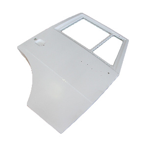 Дверь правая (ПАО) грунт