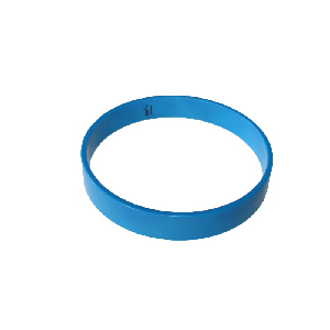 Кольцо проставочное задней ступицы (РОСТАР)