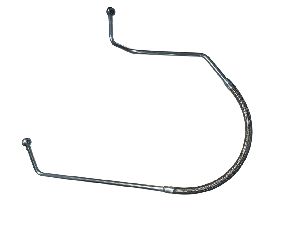 Трубка подвода масла от теплообменника к ТКР ЕВРО-4,5