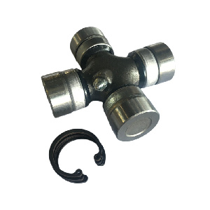 Крестовина межосевого кардана 5320  39х118 (РОСТАР) УРАЛ, Зил, КАЗ, БелАЗ (под стопорное кольцо)