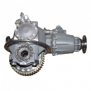 яяГл. передача ср. моста 46/16 (ПАО) с МКБ 4.98