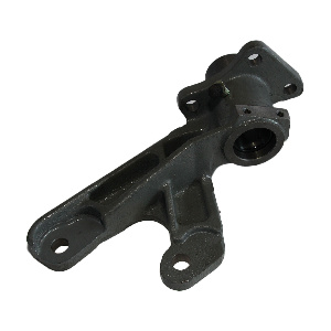 Кронштейн энергоаккумулятора ЕВРО правый (ПАО)