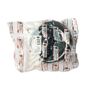 РТИ энергоаккумулятора (тип-20) с пластмассой (БРТ г. Балаково)