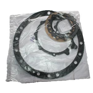 Р/к среднего редуктора (паронит)  з-д (03-23-200) 6наим 6 дет