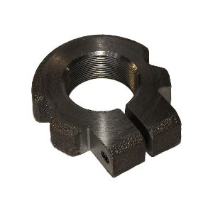 Гайка подшипников передней ступицы ЕВРО (ПАО)