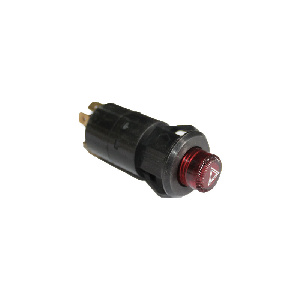 Кнопка аварийки (6 контактов) ВК422 н/о (г. С-Петербург)