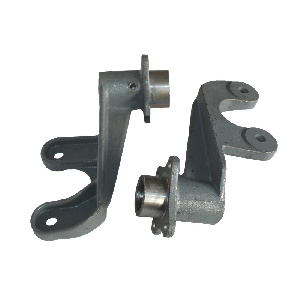 Кронштейн энергоаккумулятора 10 тн (левый+правый)