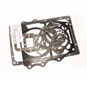 Р/к КПП с делителем (паронит) УралАТИ