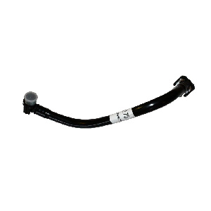 яяТрубка топливная низкого давления (полиамид) (384) (common rail) (0, 765) -20