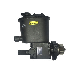 Насос ГУРа 6520  ШНКФ-453471.021 (г. Борисов)