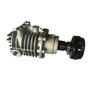 Влагомаслоотделитель (БЕЛОМО г. Минск) с глушителем