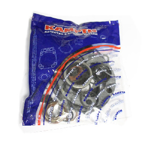 РТИ ТНВД ЕВРО (КАМРТИ) (паронит, шайбы, сальники)  22 поз.