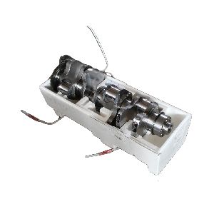 Коленвал ЕВРО (ПАО) 260л.с.