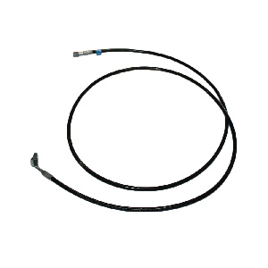 Трубка МОК кабины полиамидная 2.2м 111580-900