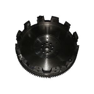 Маховик ЕВРО