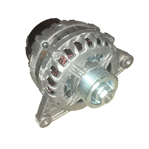 Генератор ЕВРО (ЗИТ г. Самара КЗАТЭ) (шестиручейковый) (аналог 4001-53)