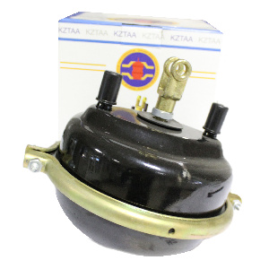 Камера тормозная передняя тип 30 (КЗТАА) (вилка d-12мм)