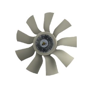 яяМуфта крыльчатки вентилятора 704 (Технотрон) d-205 дв. 740.62 (аналог BW 020004351) в сборе