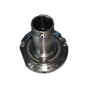 Цапфа 43114 передняя правая с втулкой