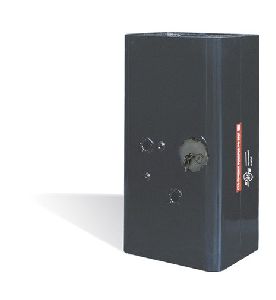 Бак топливный 170л гол. (400х490х950) КМЗ низкая п/об