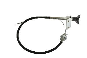 Трос газа ЕВРО с кронштейном (г. Димитровград)