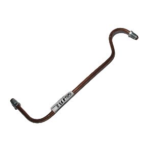 Трубка ГЦС 588 медная (ПАО)