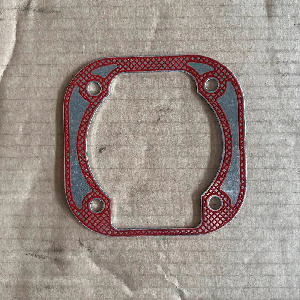 Прокладка компрессора 1-цил. (Айк-Мото г. Ижевск) алюминиевая