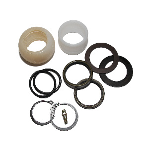 Рем. комплект кулачкового вала оси L1 (г. Ставрополь) (6 наим.10 дет.)