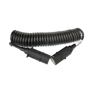 Кабель прицепа электрический (5.5)