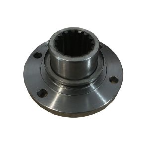 Фланец МОД 037 на 6520