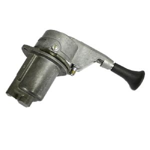 Кран ручного тормоза (г. Рославль)