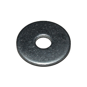 Шайба плоская 10х35 (г. Белебей)