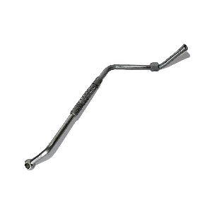 Шланг турбокомпрессора  ЕВРО-2