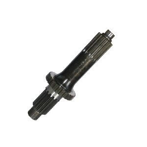 Вал 024 ведущий среднего моста 6520 (ПАО)