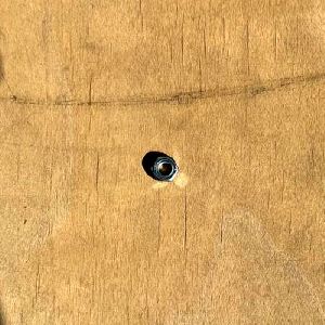 Гайка М6х1,25