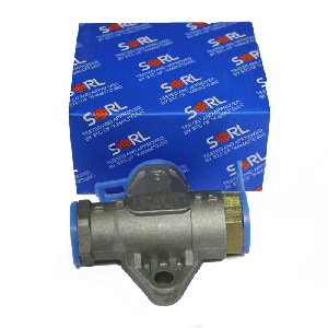 Клапан двухмагистральный (SORL) 35330090130
