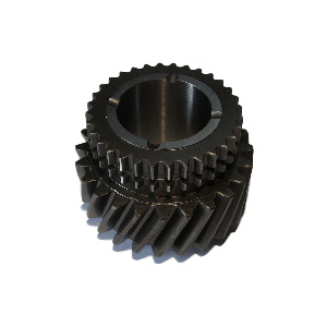 яяШестерня первой передачи пром.вала РК (24з) (ПАО)