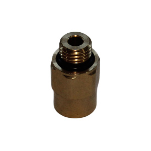 Фитинг прямой (D-8* М12) CAMOZZI (864894)