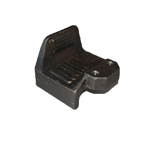 Опора задней рессоры 6520 (ПАО)