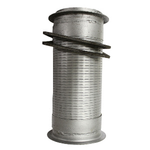 Металлорукав ЕВРО (L-300)