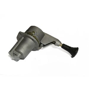 Кран ручного тормоза